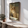 Wallity Cuadro Decorativo Multicolor HUM065
